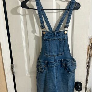 Overalls